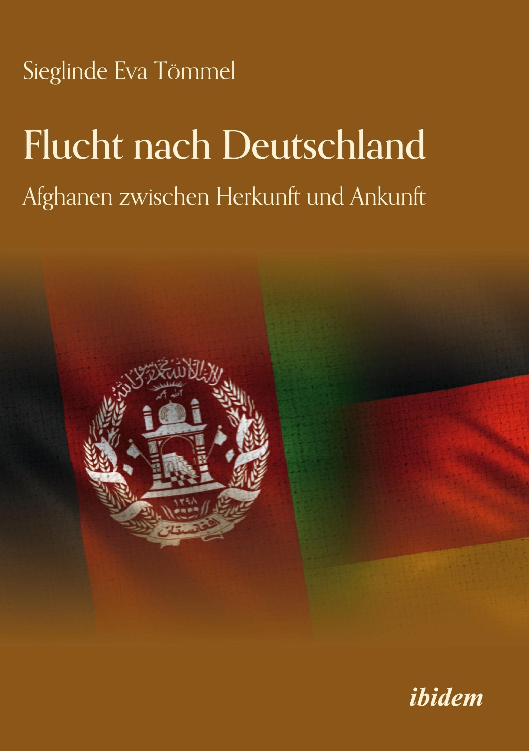 Flucht nach Deutschland book