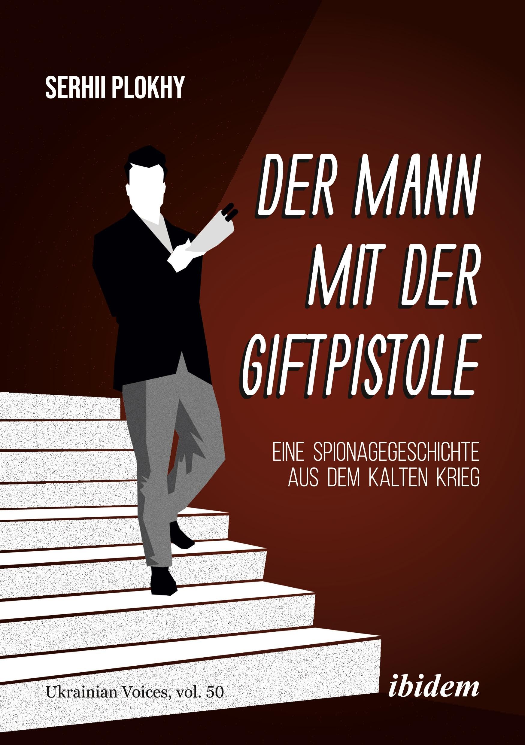 Product Image: Der Mann mit der Giftpistole