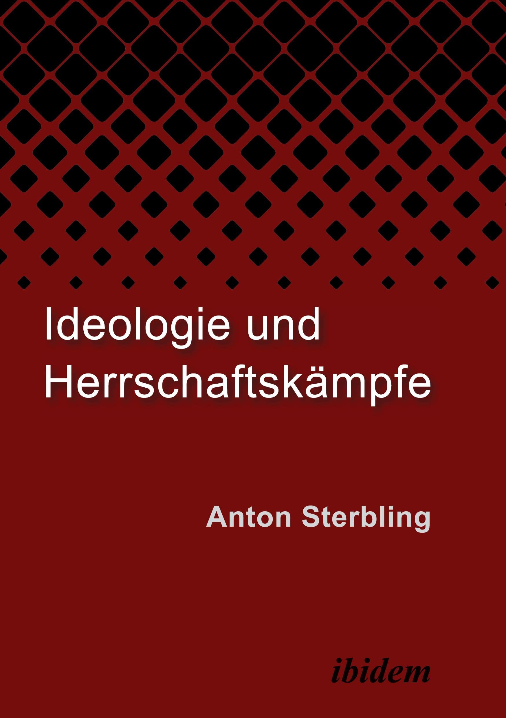 Ideologie und Herrschaftskämpfe Law