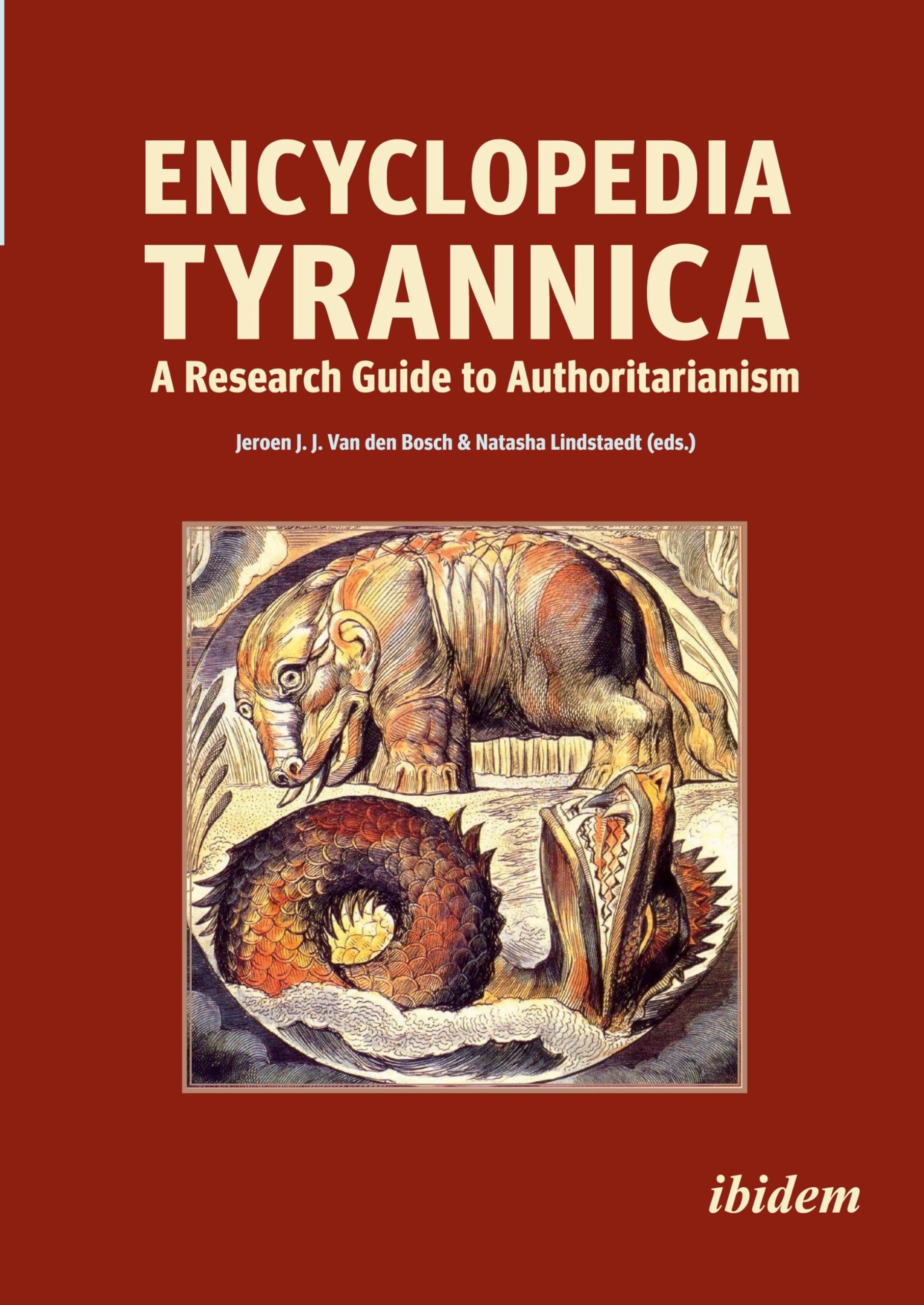 Encyclopedia Tyrannica Law