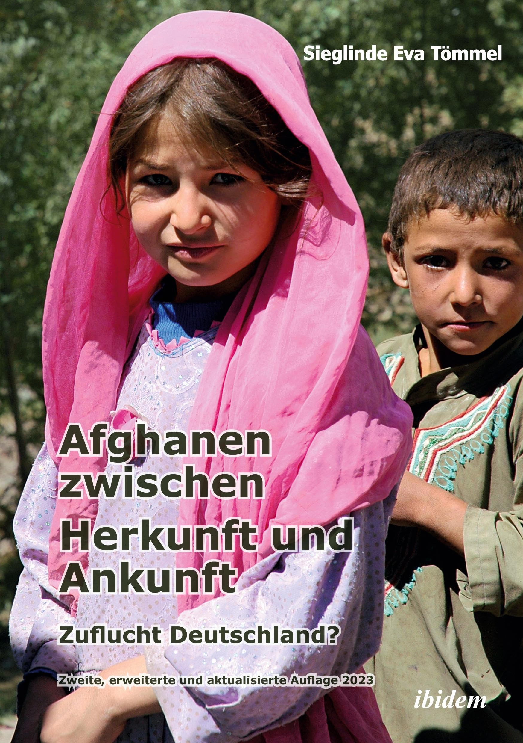 Afghanen zwischen Herkunft und Ankunft: Zuflucht Deutschland? Law