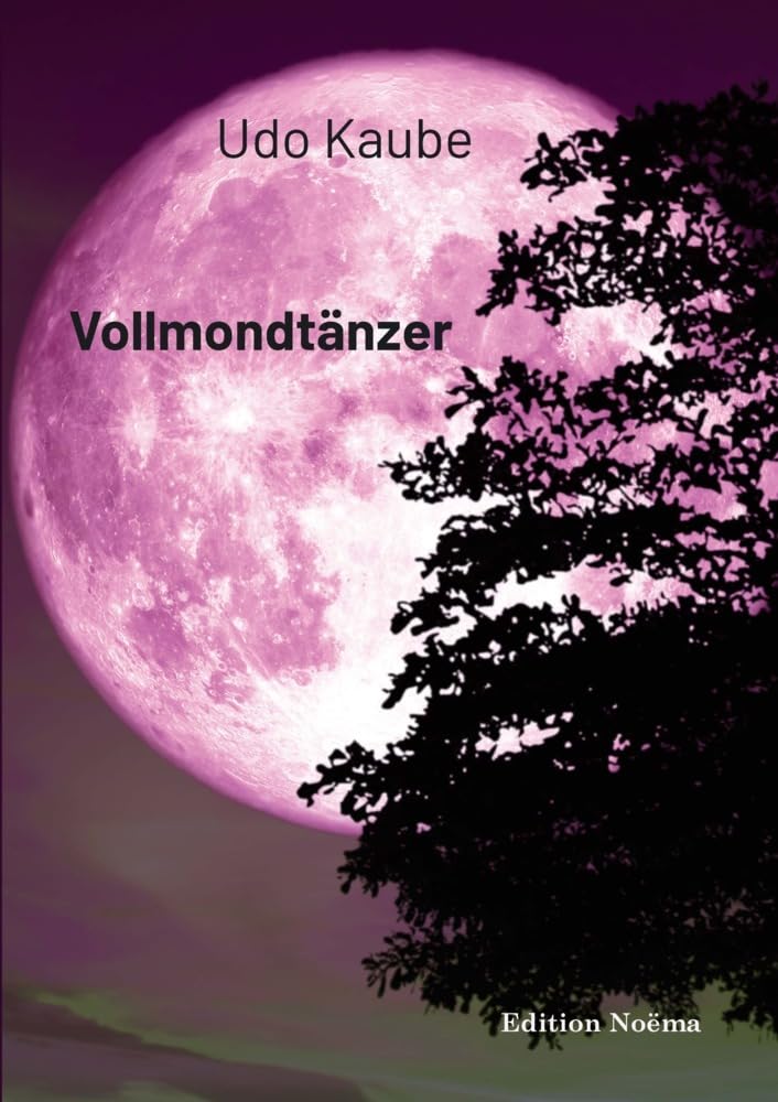 Vollmondtänzer Poetry