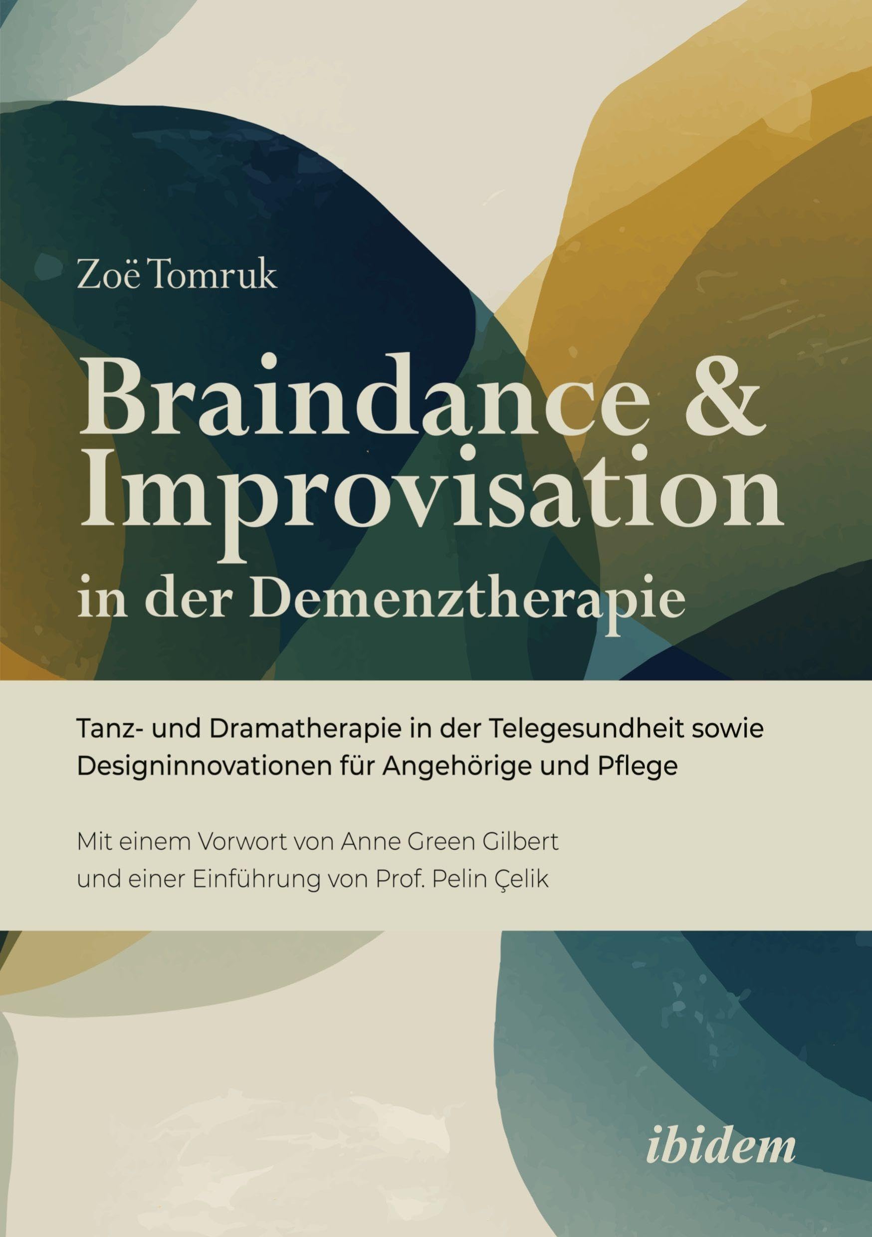 Braindance & Improvisation in der Demenztherapie Law