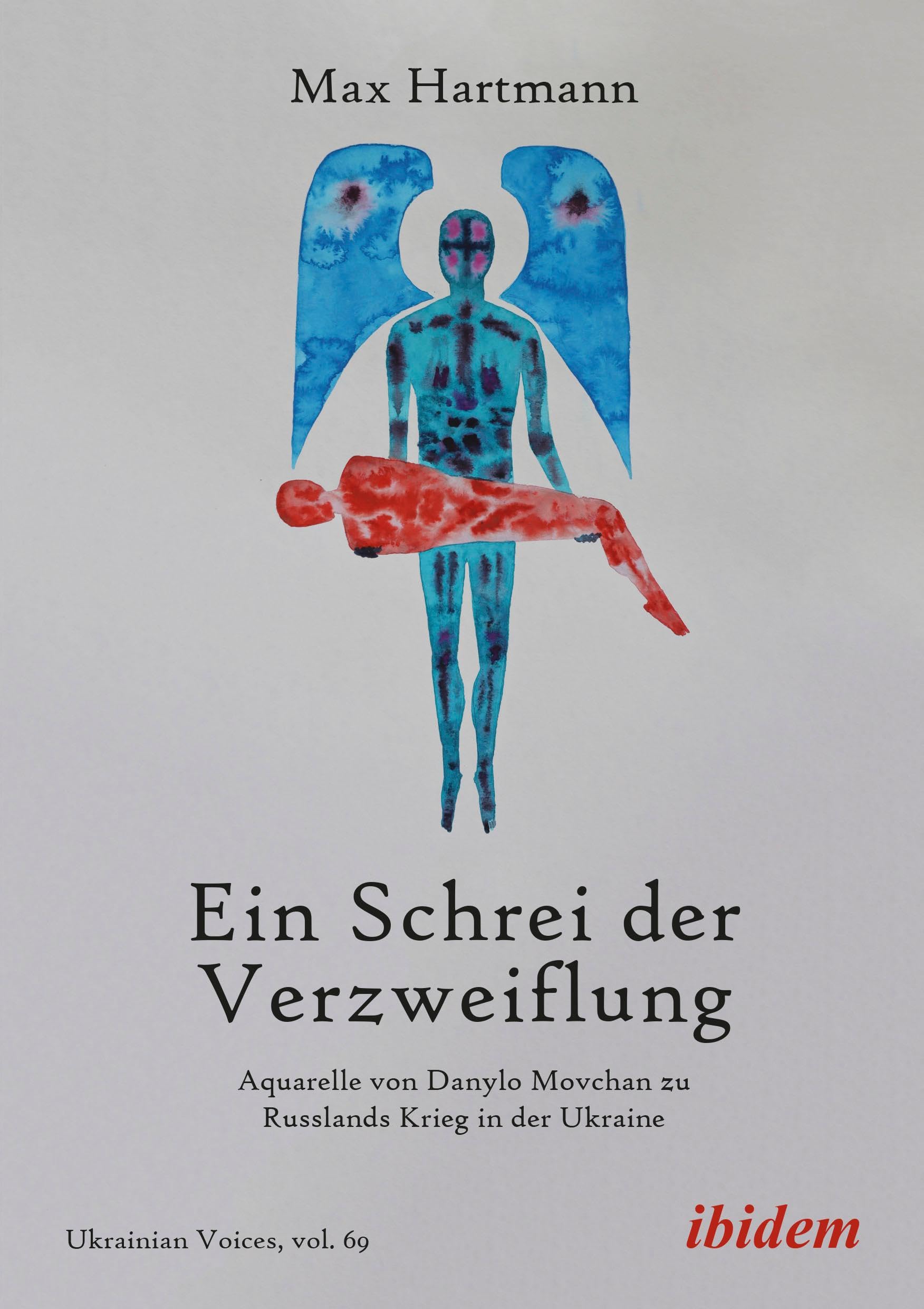 Product Image: Ein Schrei der Verzweiflung