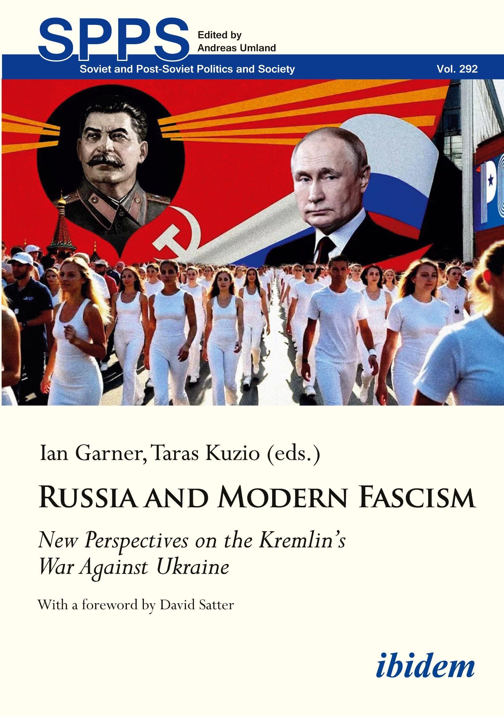 Russia and Modern Fascism Law