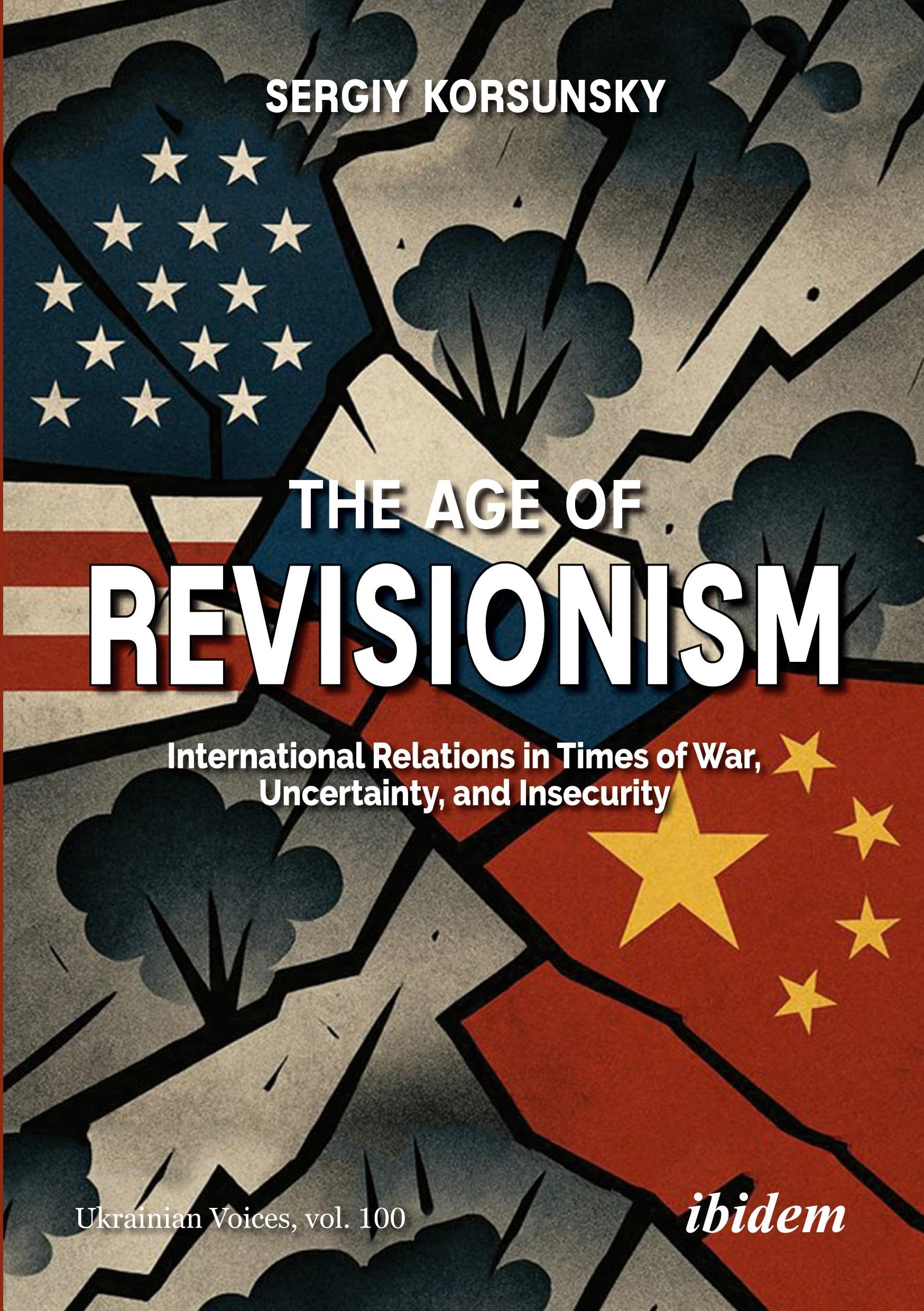 The Age of Revisionism Books