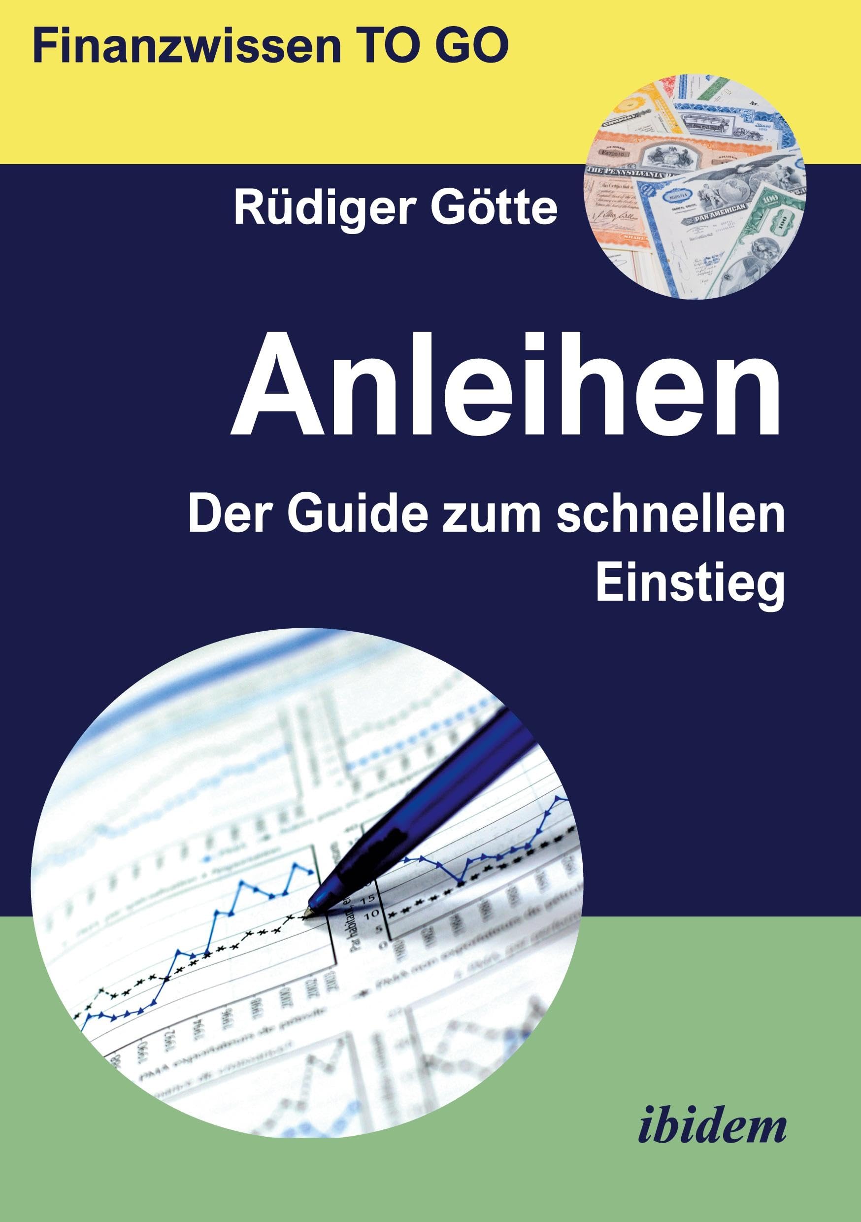 Anleihen Business, Finance & Career