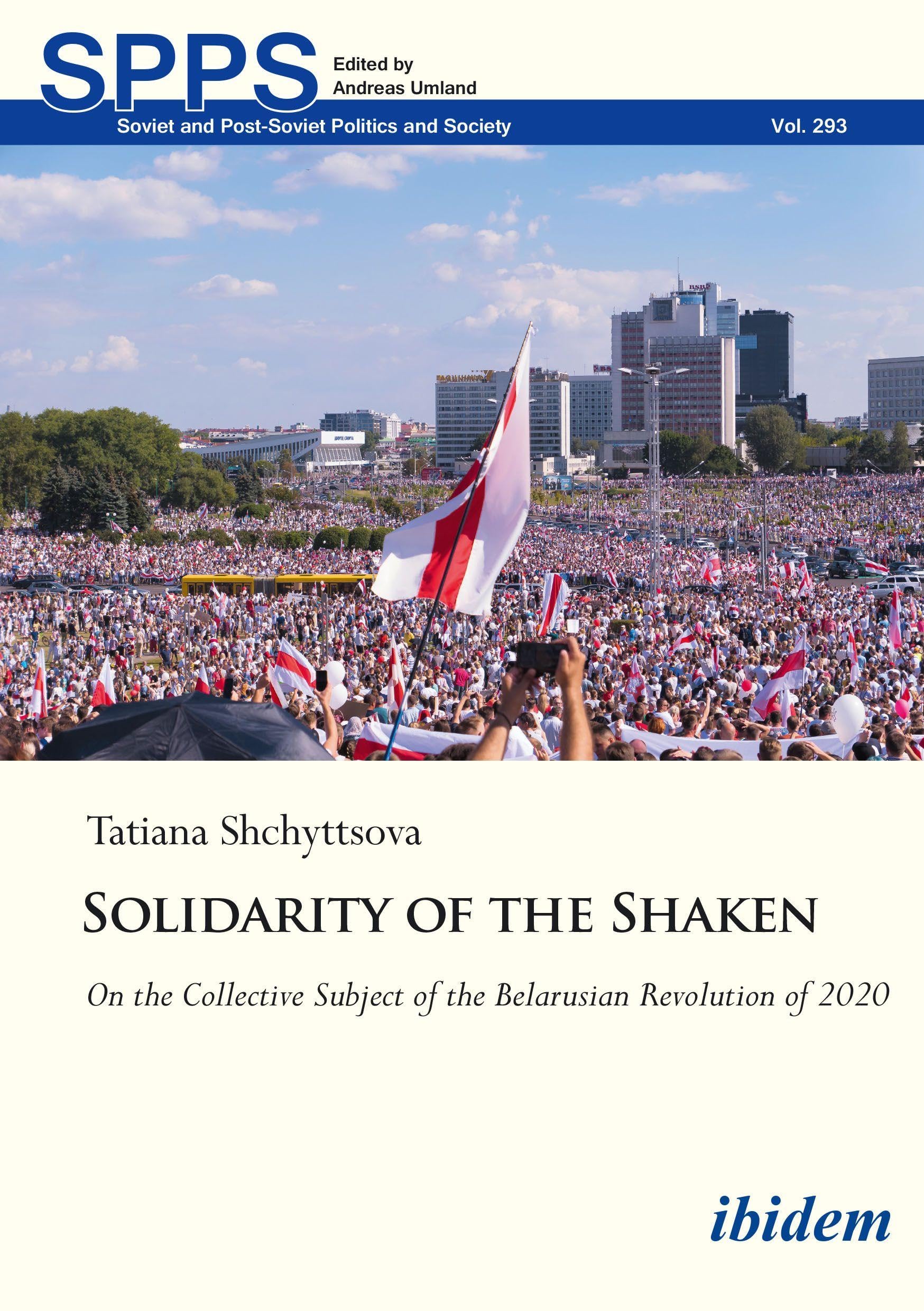 Solidarity of the Shaken Law