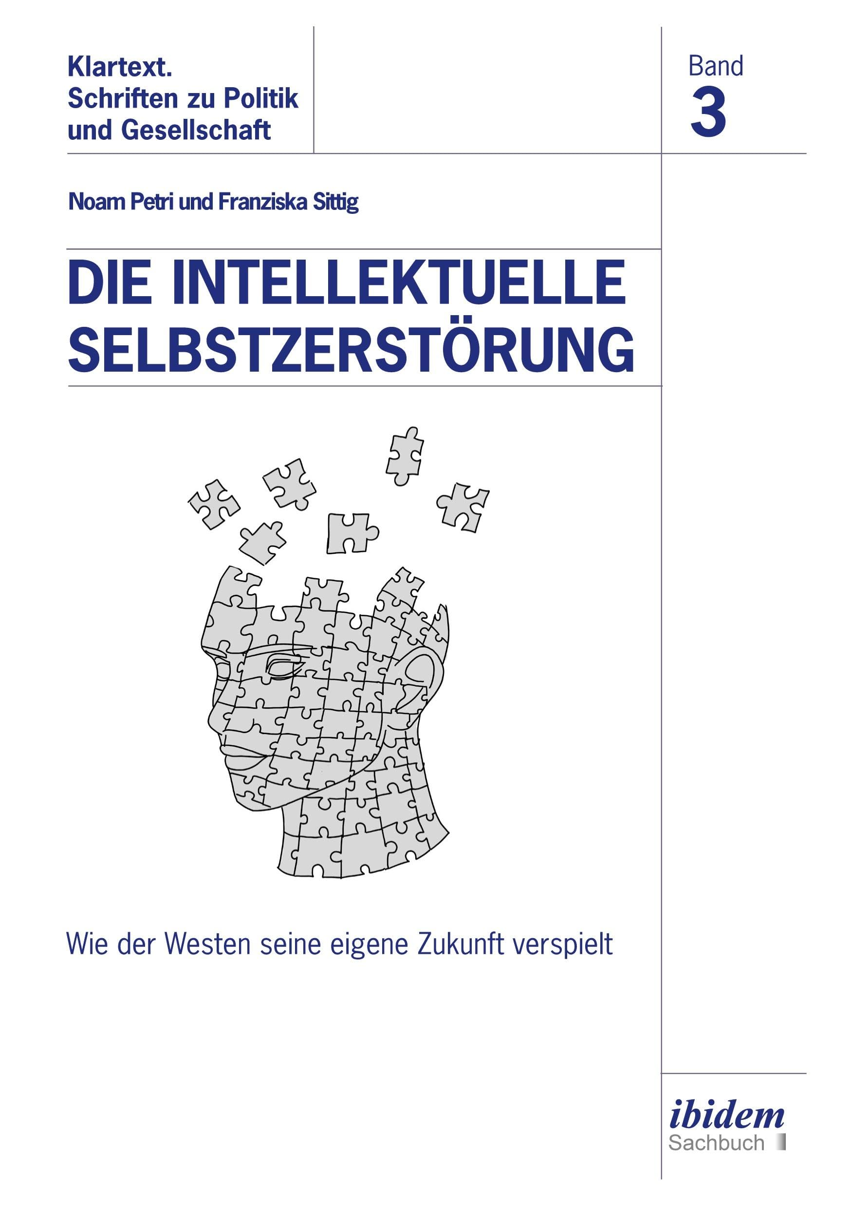 Die intellektuelle Selbstzerstörung Law