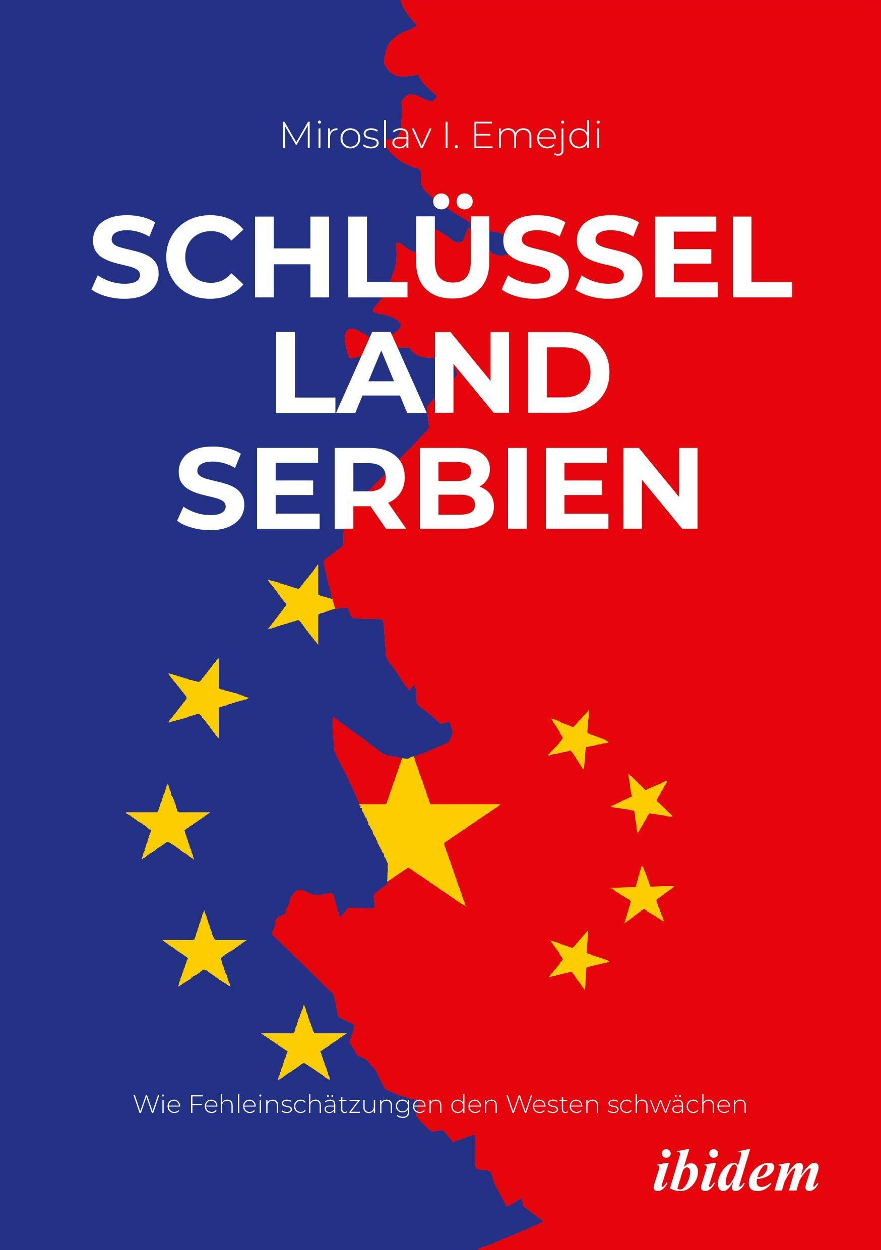 Schlüsselland Serbien Law