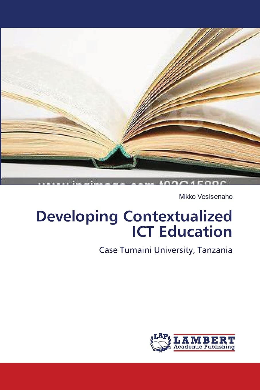 Developing Contextualized ICT Education: Case Tumaini University, Tanzania Computer Science