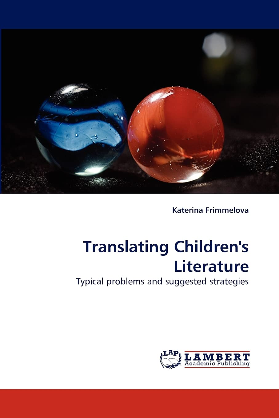 Translating Children''s Literature book