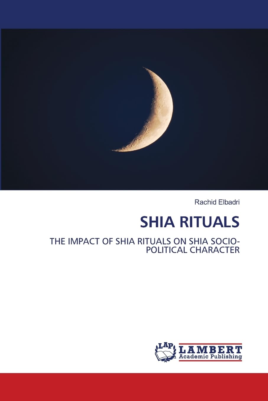 Product Image: SHIA RITUALS