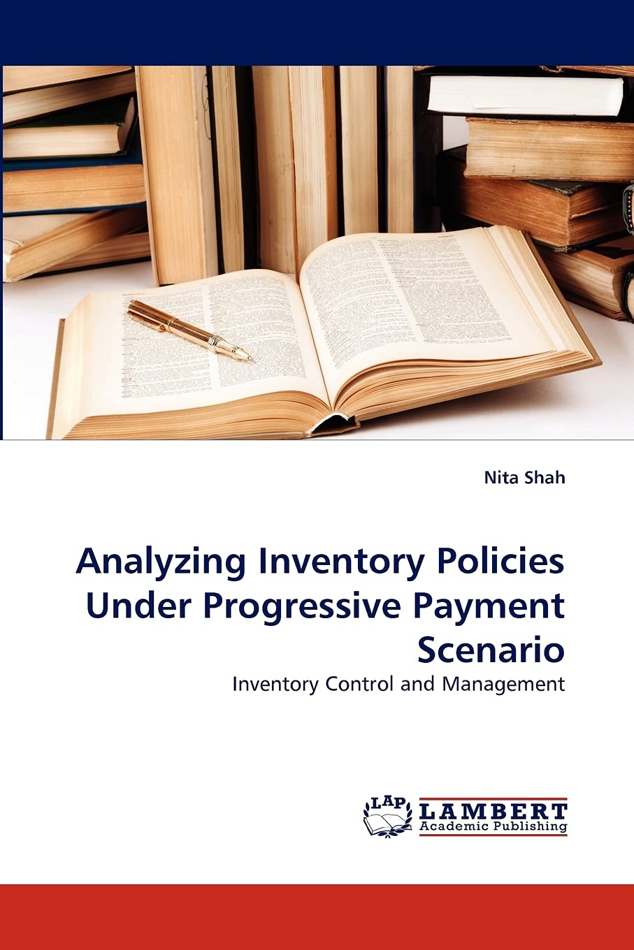 Analyzing Inventory Policies Under Progressive Payment Scenario: Inventory Control and Management Law