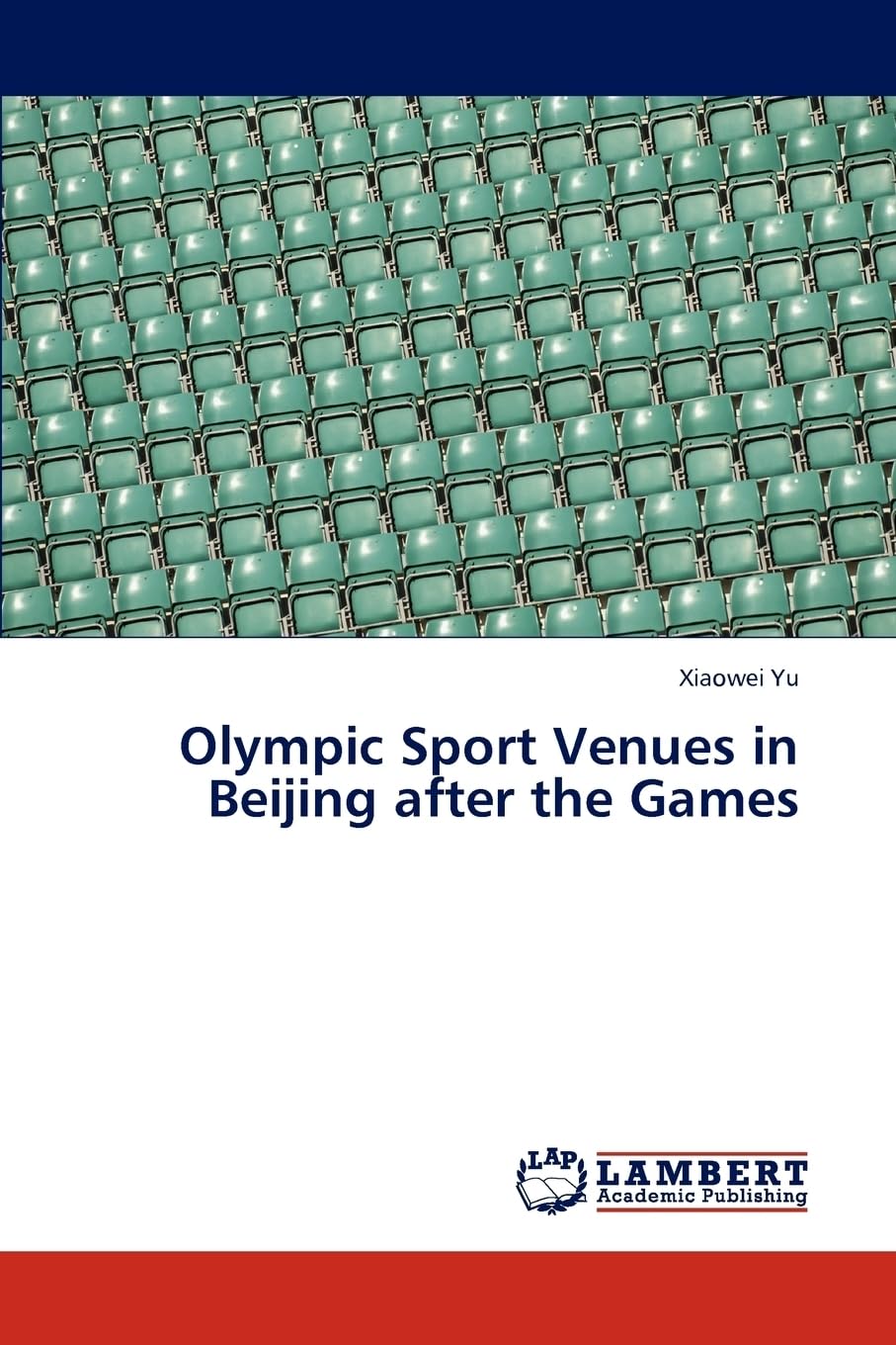 Olympic Sport Venues in Beijing after the Games Leisure & Fun