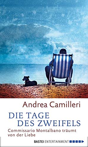 Die Tage des Zweifels: Commissario Montalbano träumt von der Liebe Books