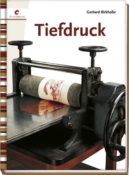 Product Image: Tiefdruck