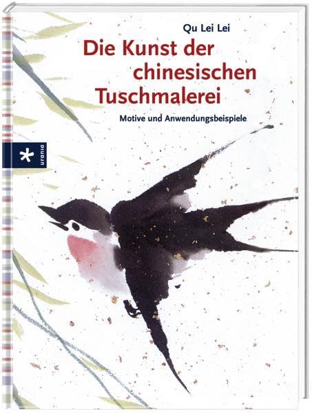 Die Kunst der chinesischen Tuschmalerei: Motive und Anwendungsbeispiele Film, Art & Culture