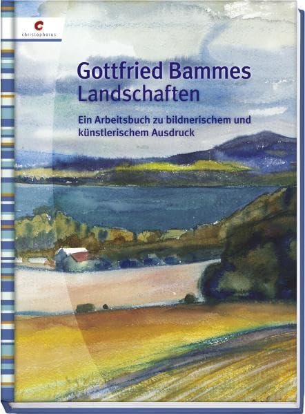 Landschaften: Ein Arbeitsbuch zu bildnerischem und künstlerischem Ausdruck Film, Art & Culture