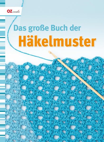 Product Image: Das große Buch der Häkelmuster