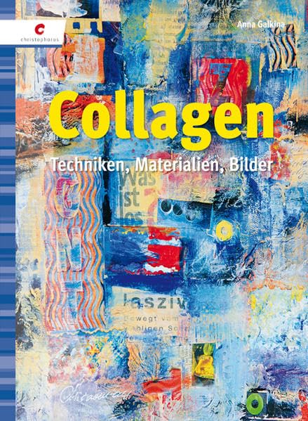 Collagen: Techniken, Materialien, Bilder Second-hand books on film, art and culture