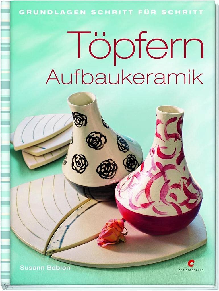 Töpfern - Aufbaukeramik Hobbies & Crafts