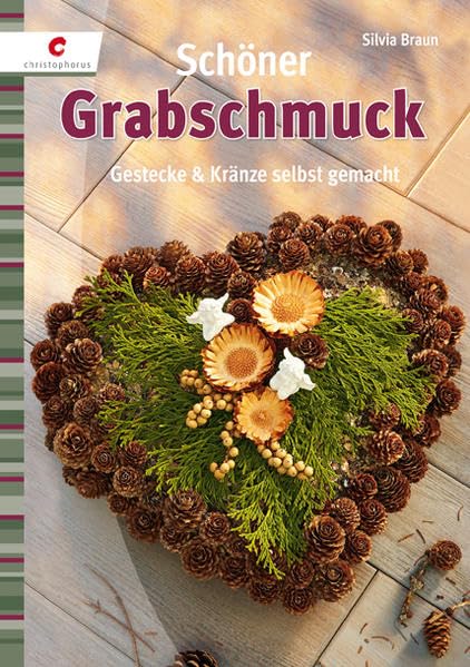 Schöner Grabschmuck Hobbies & Crafts Books