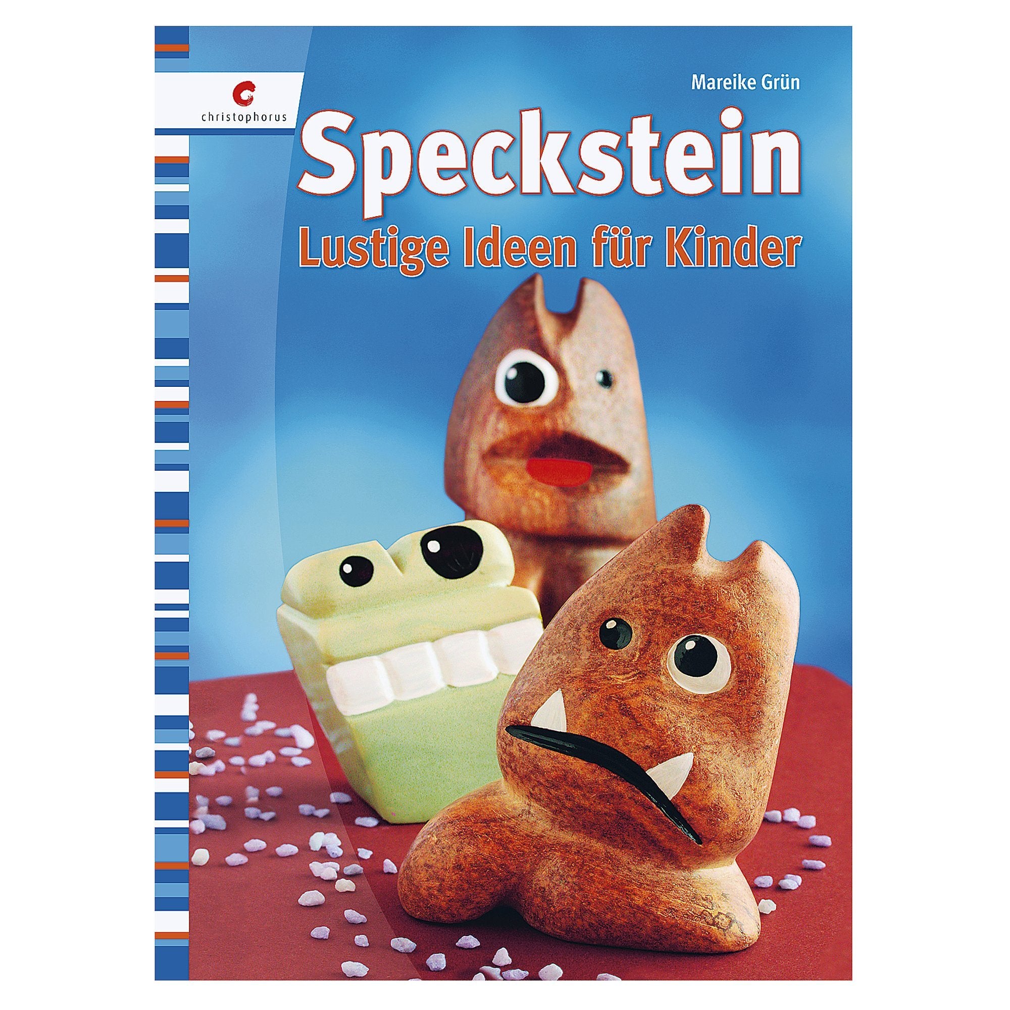 Speckstein Hobbies & Crafts