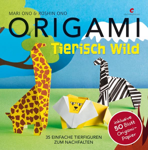 Origami Hobbies & Crafts