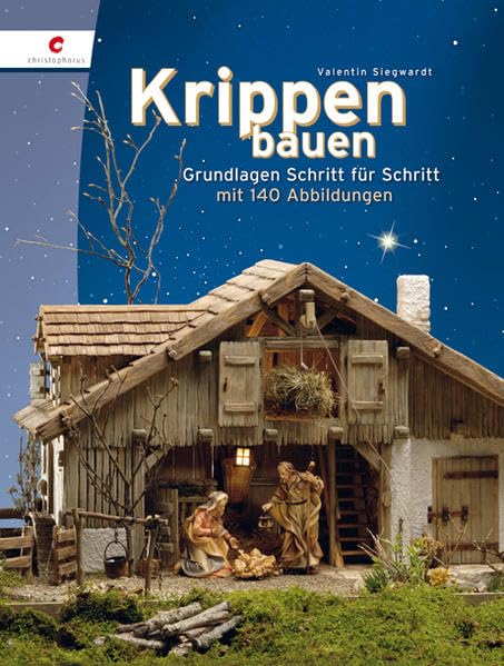 Product Image: Krippen bauen