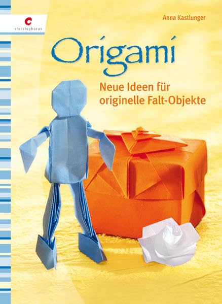 Origami Hobbies & Crafts