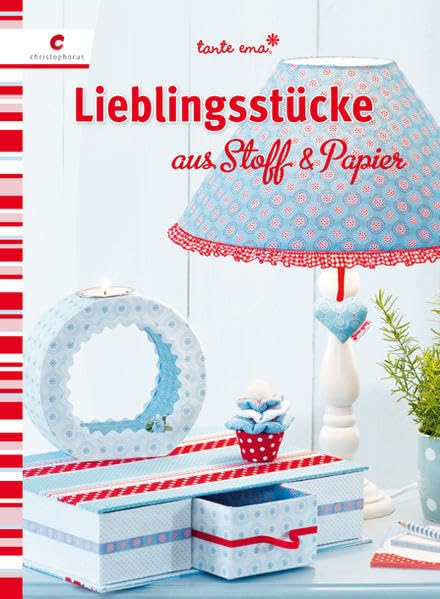 Lieblingsstücke aus Stoff & Papier Hobbies & Crafts