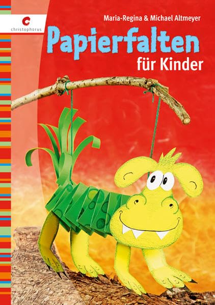 Papierfalten für Kinder Hobbies & Crafts
