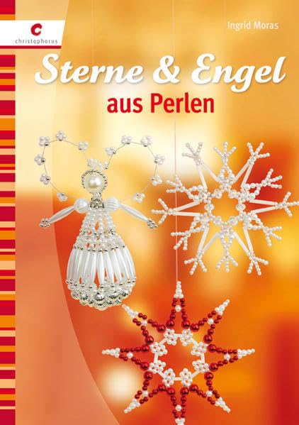 Sterne & Engel aus Perlen Hobbies & Crafts Books
