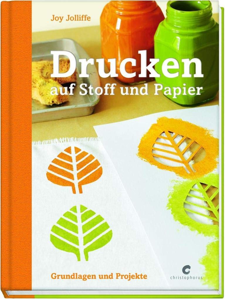Drucken auf Stoff und Papier Film, Art & Culture