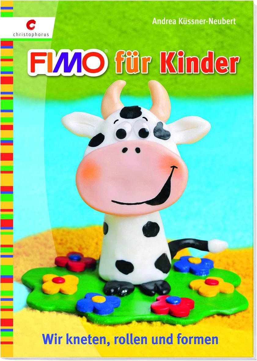Fimo für Kinder Hobbies & Crafts
