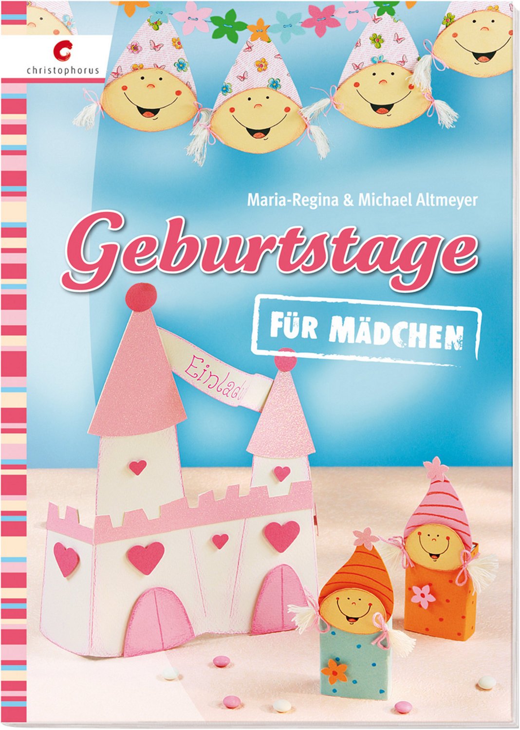 Geburtstage für Mädchen Hobbies & Crafts