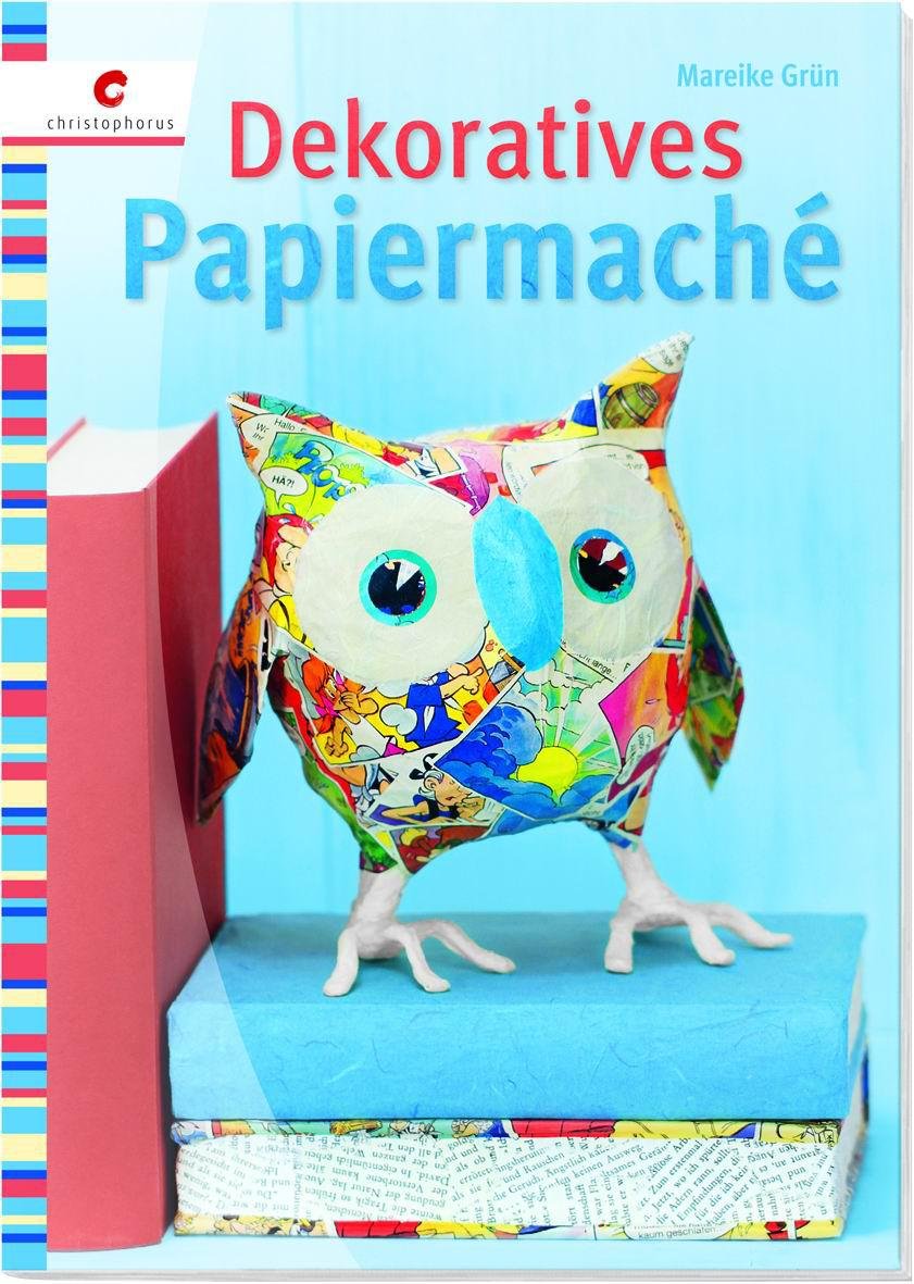 Product Image: Dekoratives Papiermaché