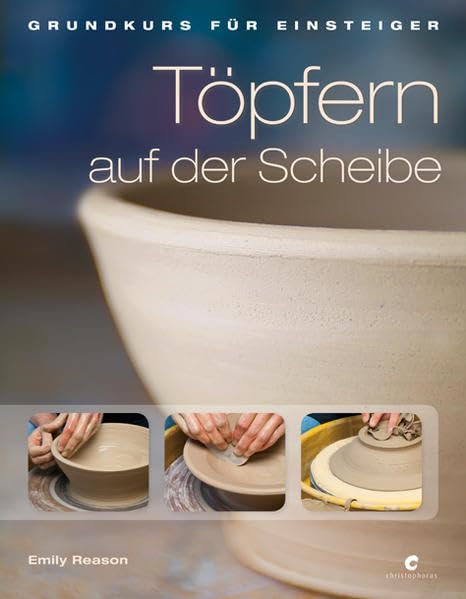 Product Image: Töpfern auf der Scheibe