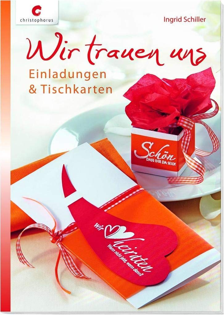 Wir trauen uns Hobbies & Crafts Books