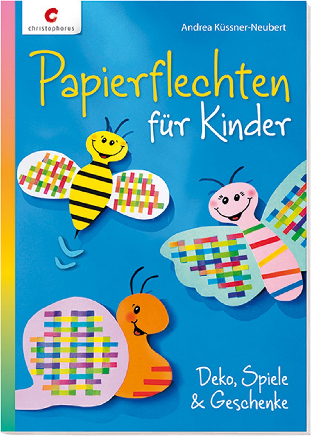 Papierflechten für Kinder Hobbies & Crafts
