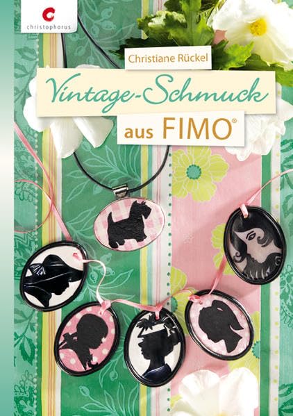 Vintage-Schmuck aus Fimo® Hobbies & Crafts