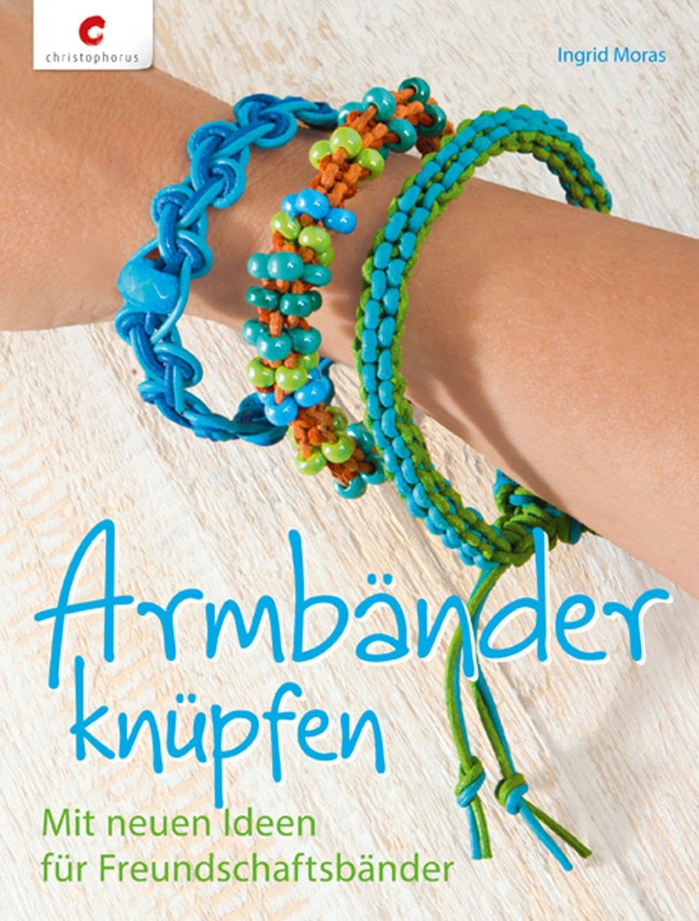 Armbänder knüpfen Hobbies & Crafts Books