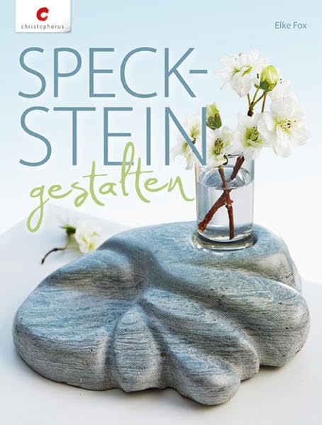 Product Image: Speckstein gestalten