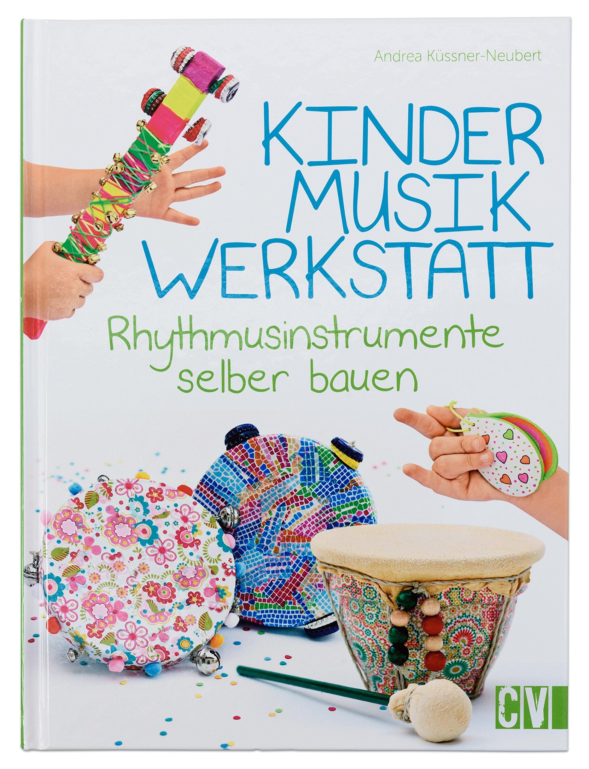 Kindermusikwerkstatt Hobbies & Crafts