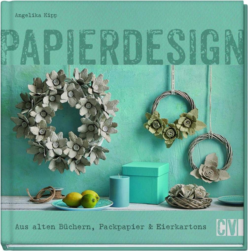 Papierdesign Hobbies & Crafts