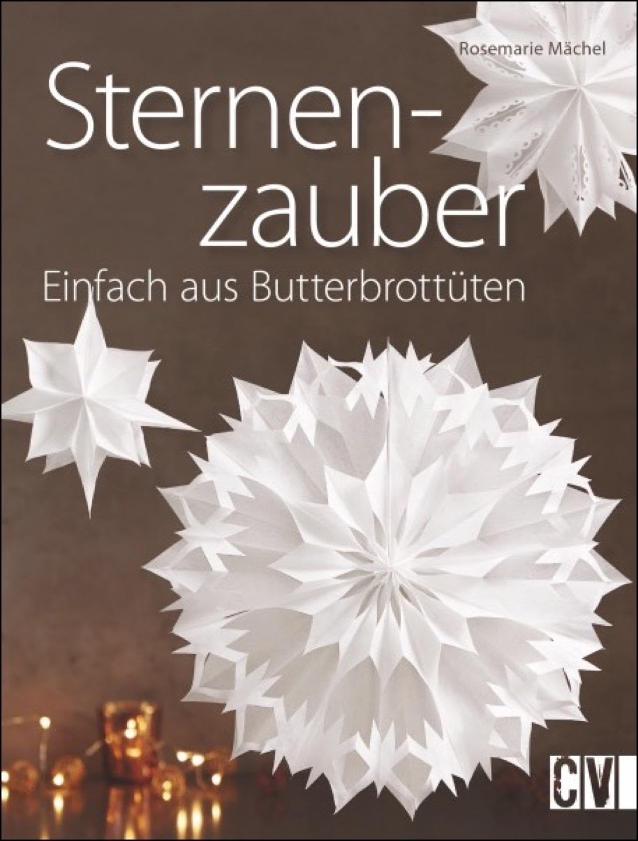 Sternenzauber Hobbies & Crafts Books