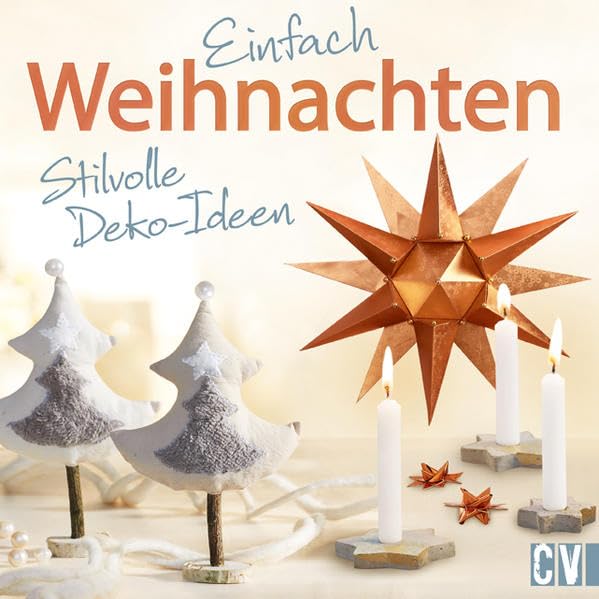 Einfach Weihnachten Hobbies & Crafts