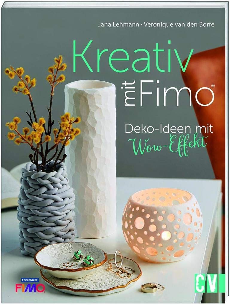 Kreativ mit FIMO® Hobbies & Crafts