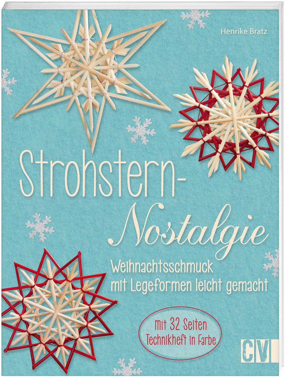 Product Image: Strohstern-Nostalgie
